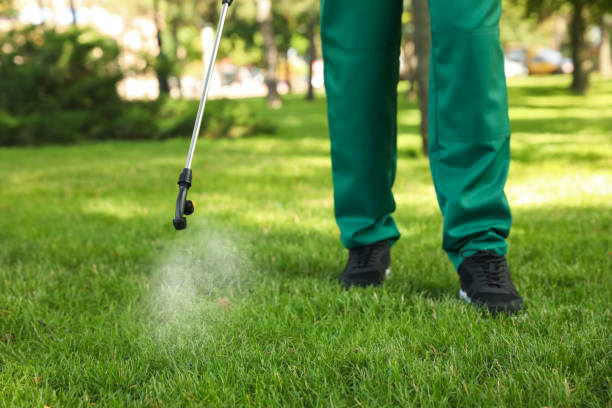 Best Wildlife Control Services  in Blackwell, OK